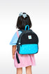 Handmade Cloth Backpacks For Kids
